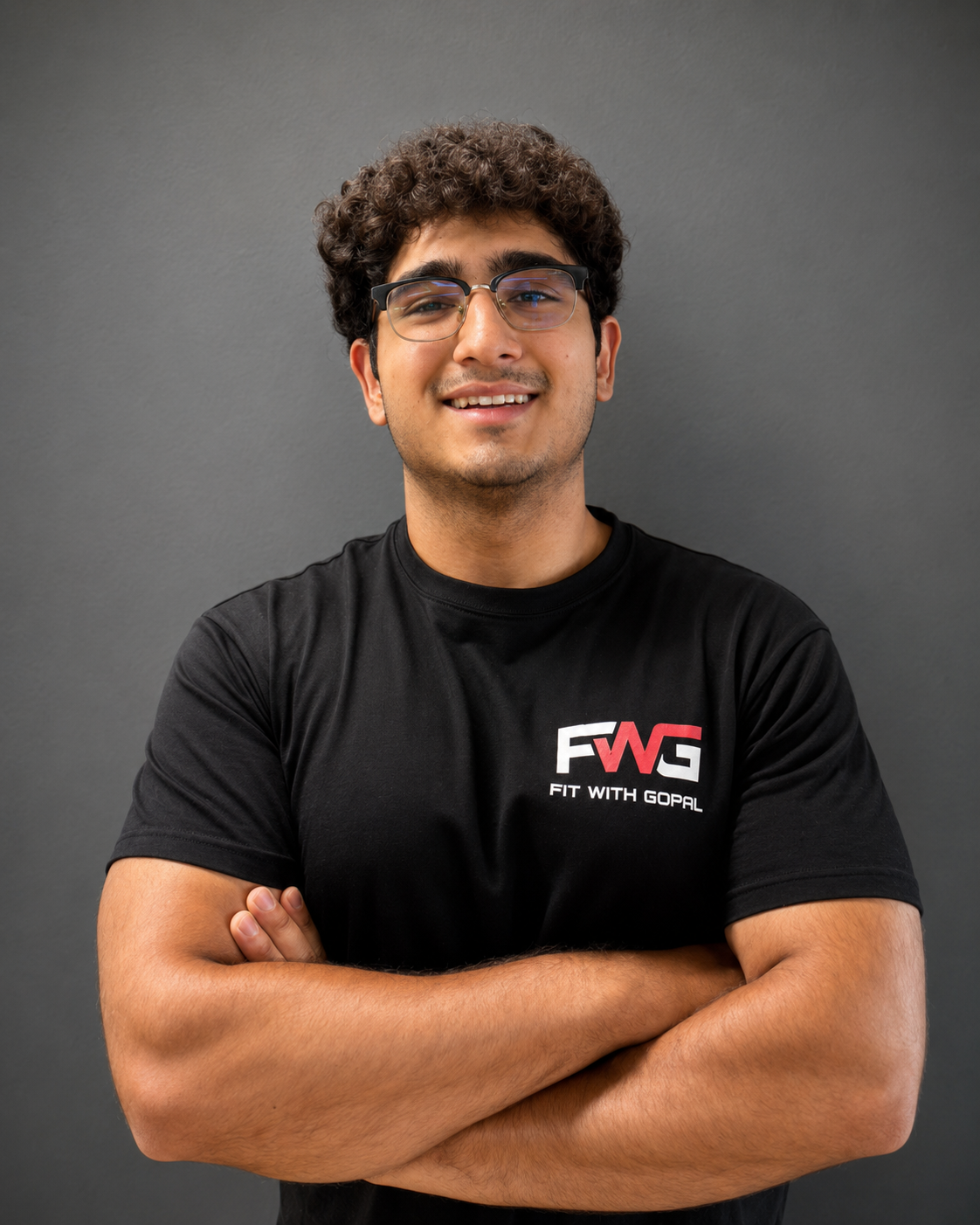 Gopal Kakad